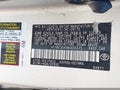 2011 Toyota Camry — photo 9 of 11 | VIN 4T1BF3EK0BU655575