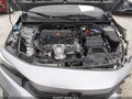 Photo 10 of 16 — 2024 Honda Civic