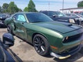 Photo 13 of 16 — 2019 Dodge Challenger