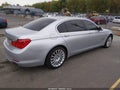 Photo 4 of 12 — 2010 BMW 7 Series
