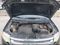 Photo 10 of 17 — 2011 Ford Edge