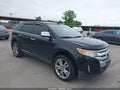 Photo 1 of 17 — 2011 Ford Edge