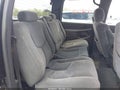 Photo 8 of 16 — 2005 Chevrolet Silverado 1500