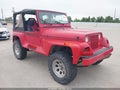 Photo 1 of 11 — 1991 Jeep Wrangler