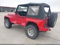 Photo 3 of 11 — 1991 Jeep Wrangler