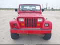 Photo 6 of 11 — 1991 Jeep Wrangler