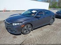 2017 Honda Civic — photo 2 of 18 | VIN 19XFC1E32HE019632