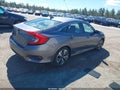 2017 Honda Civic — photo 4 of 18 | VIN 19XFC1E32HE019632