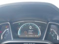 2017 Honda Civic — photo 7 of 18 | VIN 19XFC1E32HE019632