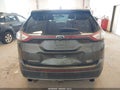 Photo 16 of 16 — 2017 Ford Edge