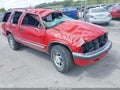 Photo 1 of 16 — 2001 Chevrolet Blazer