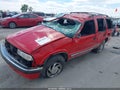 Photo 2 of 16 — 2001 Chevrolet Blazer