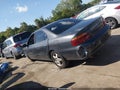 Photo 14 of 16 — 2003 Acura TL