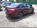 Photo 4 of 16 — 2015 Honda Accord