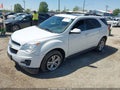 2015 Chevrolet Equinox — photo 2 of 13 | VIN 2GNALBEK2F6215291