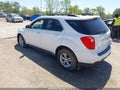 2015 Chevrolet Equinox — photo 3 of 13 | VIN 2GNALBEK2F6215291