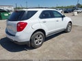 2015 Chevrolet Equinox — photo 4 of 13 | VIN 2GNALBEK2F6215291