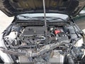 Photo 10 of 18 — 2020 Nissan Altima
