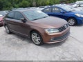 Photo 1 of 16 — 2017 Volkswagen Jetta