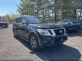 Photo 1 of 10 — 2020 Nissan Armada