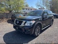 Photo 2 of 10 — 2020 Nissan Armada