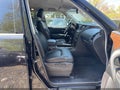 Photo 5 of 10 — 2020 Nissan Armada
