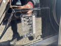 Photo 9 of 10 — 2020 Nissan Armada
