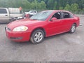 Photo 2 of 12 — 2011 Chevrolet Impala