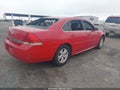 Photo 4 of 12 — 2011 Chevrolet Impala