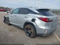 Photo 3 of 17 — 2017 Lexus RX 350