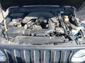 2018 Jeep Wrangler Unlimited — photo 10 of 17 | VIN 1C4HJXEG3JW242018