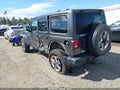2018 Jeep Wrangler Unlimited — photo 3 of 17 | VIN 1C4HJXEG3JW242018
