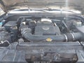 Photo 10 of 16 — 2006 Nissan Frontier
