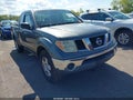 Photo 1 of 16 — 2006 Nissan Frontier