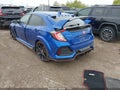 Photo 3 of 17 — 2019 Honda Civic