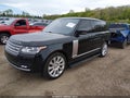 2014 Land Rover Range Rover — photo 2 of 10 | VIN SALGS3TF1EA187348