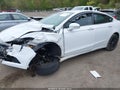 Photo 2 of 11 — 2016 Ford Fusion