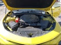 Photo 10 of 16 — 2017 Chevrolet Camaro