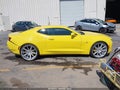 Photo 13 of 16 — 2017 Chevrolet Camaro