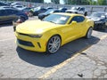 Photo 2 of 16 — 2017 Chevrolet Camaro