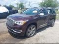 2018 GMC Acadia — photo 2 of 16 | VIN 1GKKNPLS7JZ180806