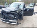 2023 Kia Telluride — photo 6 of 16 | VIN 5XYP6DGC9PG334388