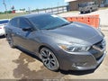 2018 Nissan Maxima — photo 13 of 16 | VIN 1N4AA6AP8JC361403