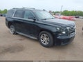 Photo 1 of 17 — 2016 Chevrolet Tahoe