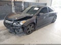 2017 Honda Accord — photo 2 of 17 | VIN 1HGCR2F56HA060454