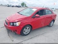 Photo 2 of 16 — 2012 Chevrolet Sonic