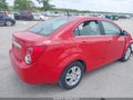 Photo 4 of 16 — 2012 Chevrolet Sonic