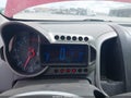 Photo 7 of 16 — 2012 Chevrolet Sonic