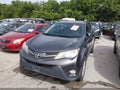 Photo 6 of 16 — 2013 Toyota RAV4