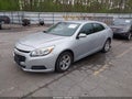 Photo 2 of 11 — 2014 Chevrolet Malibu